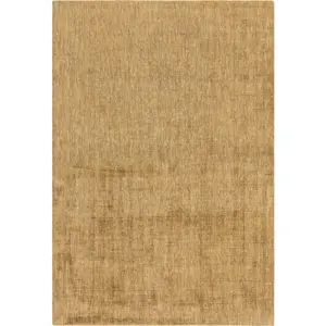 Žlutý koberec 230x160 cm Aston - Asiatic Carpets