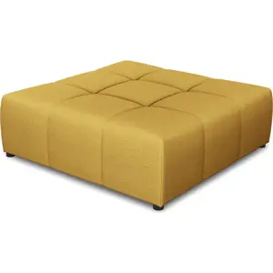 Produkt Žlutý modul pohovky Rome - Cosmopolitan Design