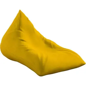 Produkt Žlutý sedací vak Lillipop - Yellow Tipi
