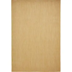 Žlutý venkovní koberec 170x120 cm POP! - Think Rugs