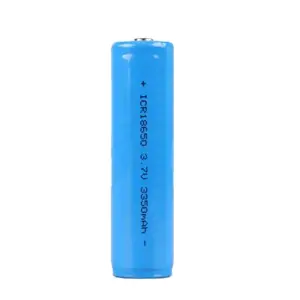 Akumulátor typ 18650 - 3,7V - Li-Ion - Solight - 3350 mAh