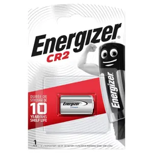 Produkt Baterie Lithium Photo - CR2 - Energizer