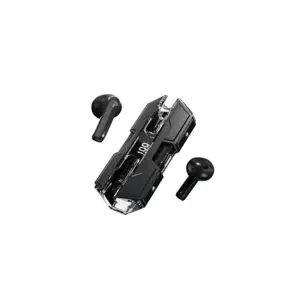 Bezdrátová Bluetooth sluchátka Bear Box TC-04 - černá