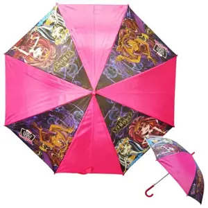 Produkt CHANOS Vystřelovací deštník - Monster High - 13 přání