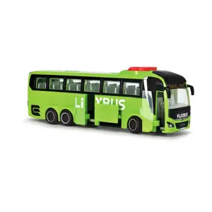 Produkt Dickie Toys Autobus MAN Flixbus 26,5 cm