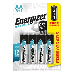 Produkt Energizer Maximum AA 4ks 35035755