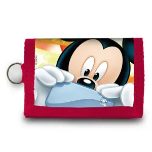 Produkt EUROSWAN Peněženka Mickey Selfie