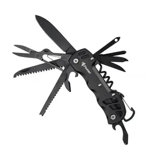 Multitool pro přežití 13v1