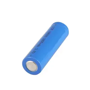 Produkt Nabíjecí baterie Grita HT-18650 (1200 mAh, 3,7 V) - 1 ks