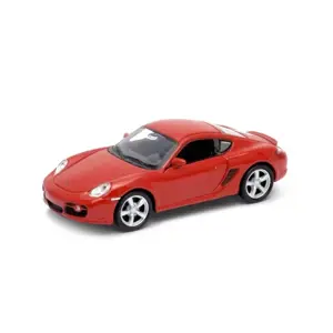 Produkt Porsche Cayman S - 1:34 - Welly