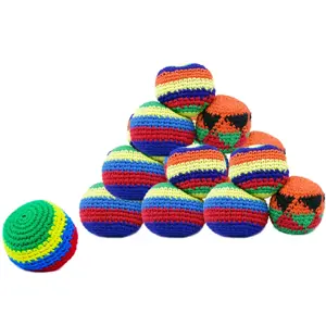 RAPPA Míček hakysák - Footbag - Rappa