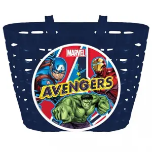 Produkt Seven Košík na kolo Avengers