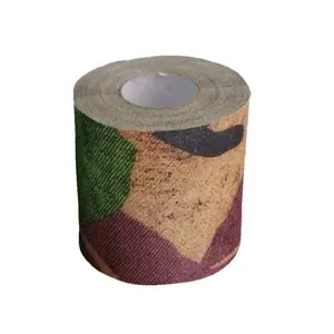 Produkt Trepps Toaletní papír - maskáčový