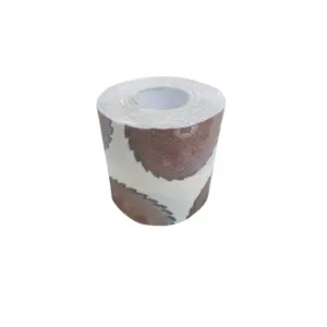 Produkt Trepps Toaletní papír - řezný kotouč