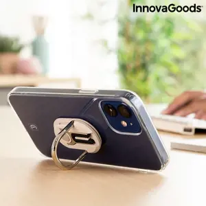 Produkt Univerzální držák na mobilní telefon 3 v 1 Smarloop - InnovaGoods