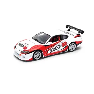 Welly Kovové autíčko Nissan Silvia S15 RS-R - 1:24