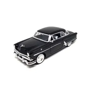 Produkt Welly Kovový model auta Ford Crestline Victoria 1953 - 1:24