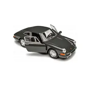 Welly Kovový model auta Porsche 911 - 1:34