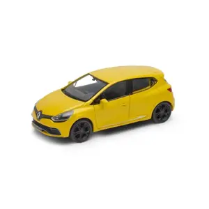 Produkt Welly Kovový model auta Renault Clio RS