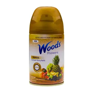 Produkt Woods