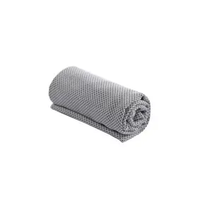 Produkt Zaparkorun Chladící ručník - šedý