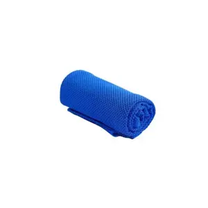 Produkt Zaparkorun Chladící ručník - tmavě modrý