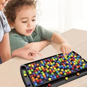 Produkt Zaparkorun Duhová hra s kuličkami Puzzle Magic