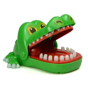 Produkt Zaparkorun Krokodýl u zubaře