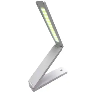 Produkt Zaparkorun Malá dobíjecí stolní lampa s USB nabíjením - HG-BL017