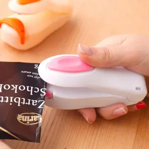 Produkt Zaparkorun Mini svářečka fólií MJP-008