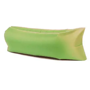 Produkt Zaparkorun Nafukovací Lazy Bag - zelený