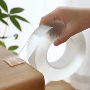 Produkt Zaparkorun Oboustranná lepící nano páska - 3 m