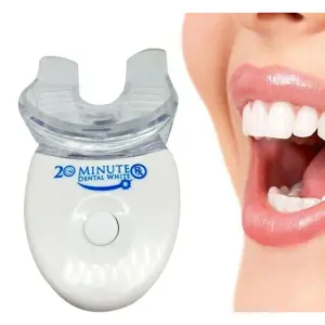 Produkt Zaparkorun Přístroj na bělení zubů - 20 Minutes Dental White