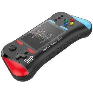 Produkt Zaparkorun Retro herní handheld konzole - X7M