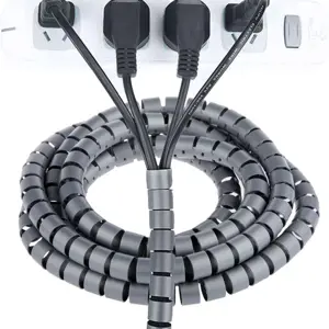 Produkt Zaparkorun Spirála na organizaci kabelů