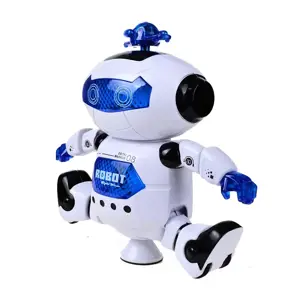 Produkt Zaparkorun Tančící interaktivní robot